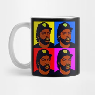 doughboy Mug